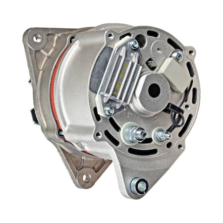 Aftermarket 83679100 Alternator Fits Massey Ferguson 6350 6360 ELV40-0225